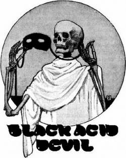 Black Acid Devil : Black Acid Devil